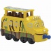 Chuggington: Locomotiva Mtambo