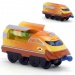 Chuggington: Locomotiva Super Lok