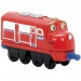 Chuggington: Locomotiva Wilson