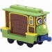 Chuggington: Locomotiva Zephie