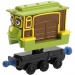 Chuggington: Locomotiva Zephie