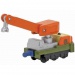 Chuggington: Vagoanele de pompieri ale lui Calley