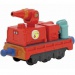 Chuggington: Vagoanele de pompieri ale lui Calley