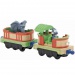 Chuggington: Vagoanele de safari ale lui Mtambo