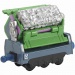 Chuggington: Vagoanele pentru deseuri ale lui Irving