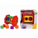 Cilindru cu forme ajustabile - Simba Toys