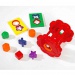 Cilindru cu forme ajustabile - Simba Toys