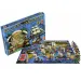 Cine este stăpânul mării? Joc de societate comercial aventuros - D-Toys