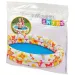 Circles Fun bazin gonflabil 122 x 25 cm