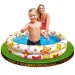Circles Fun bazin gonflabil 122 x 25 cm