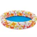 Circles Fun bazin gonflabil 122 x 25 cm