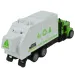 City Squad: Camion de gunoi cu design în două versiuni 1bucată