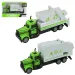 City Squad: Camion de gunoi cu design în două versiuni 1bucată