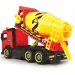 City Truck vehicule muncă de oraș trei variante - Simba Toys