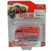 City Vehicle: Vehicul de pompier în diverse versiuni 1bucată