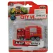City Vehicle: Vehicul de pompier în diverse versiuni 1bucată