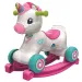 Clementoni Baby: 3 în 1 leagăn interactiv unicorn imaginea 2