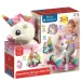 Clementoni Baby: 3 în 1 leagăn interactiv unicorn imaginea 1