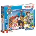 Clementoni: Paw Patrol 30 bucăți puzzle