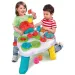 Clemmy masă senzorială de dezvoltare a aptitudinilor - Clementoni