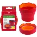 Click and Go borcan pentru apă - Faber-Castell