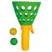 Click&amp;Catch joc de prindere cu 2 mingi