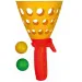 Click&amp;Catch joc de prindere cu 2 mingi