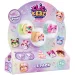Clickeez: Joc anti-stres 5 bucăți - seria 3 imaginea 1