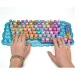Clickeez: Joc anti-stres cu tastatură seria 3 imaginea 5