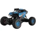 Climber Off-Road cu telecomandă RC în trei culori 2.4GHz 25cm