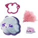 Cloudees: Pachet surpriză mini animale de companie Cloud Buddy - Mattel imaginea 2