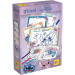 Școala de desen Disney Stitch de dimensiune mică - Lisciani