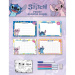 Școala de desen Disney Stitch de dimensiune mică - Lisciani