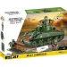 COBI: Joc de construcție tank M4A1 Sherman (3126) imaginea 1