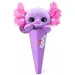 Coco Cones Originals Pebbles axolotl figură de pluș 1. serie - Zuru imaginea 1