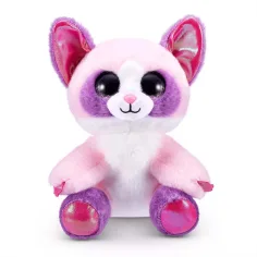 Coco Cones Originals Rosie raton figură de pluș seria 1 - Zuru imaginea 2