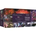 Colecția finală Marvel 13500 de piese UFT puzzle - Trefl