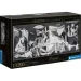 Colecția Muzeului - Picasso, Guernica - puzzle de 13200 de piese - Clementoni imaginea 1