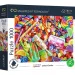 Color Splash Bomboane și acadele 1000 bucăți UFT puzzle - Trefl