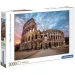 Colosseum, Italia HQC puzzle 3000 bucăți - Clementoni