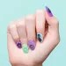Cool Maker: GO GLAM Nail Surprise set de decorare a unghiilor - Spin Master