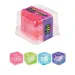 Cool Mix Super gelatino cub 5cm antistress jucărie variată 1buc