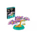Cra-Z-Art: Creează-ți propriul bonsai 3D înflorit cu cristale
