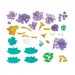 Cra-Z-Art: Creează-ți propriul bonsai înflorit 3D cu cristale imaginea 3