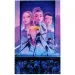 Crayola: Art With Edge - K-Pop Demon Hunters carte de colorat și poster imaginea 3