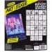 Crayola: Art With Edge - K-Pop Demon Hunters carte de colorat și poster imaginea 4