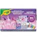 Crayola: Color & Sketch - K-Pop Demon Hunters set creativ de desen și colorat imaginea 1