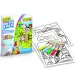 Crayola: Color Wonder Animale la fermă Mess Free (fără mizerie) caiet de colorat