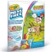 Crayola: Color Wonder Animale la fermă Mess Free (fără mizerie) caiet de colorat