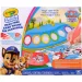 Crayola: Color Wonder Set de pictură magică cu pensulă luminoasă - Patrula Cățelusilor imaginea 2